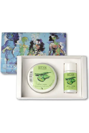 STYX Kennenlernset Aloe Vera - 1 Set