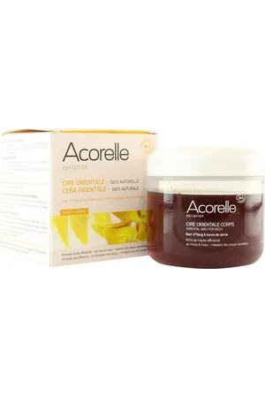 Acorelle Orientalisches Wachs Tiegel - 300 g
