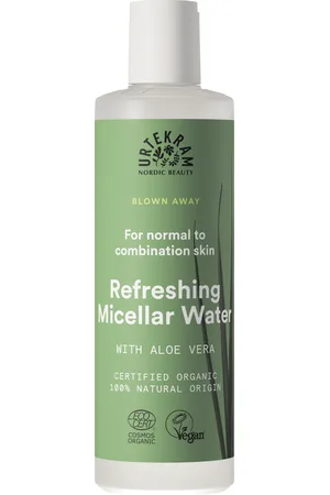 Urtekram Wild Lemongrass Refreshing Micellar Water - 250 ml