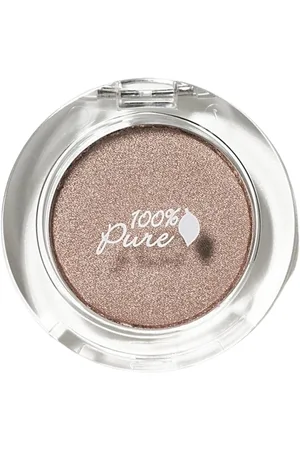 100% Pure Eye Shadow - Sugared