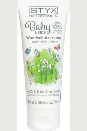 STYX Baby & Kids Wundschutzcreme - 70 ml