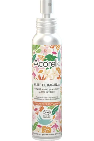 Acorelle Antioxidatives Karanjaöl - 100 ml