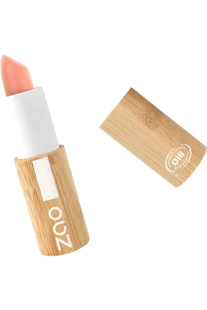 ZAO Cocoon Lipstick - 415 Nude Peach