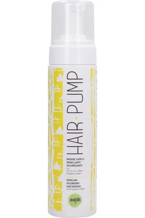 ANARKHIA HAIR PUMP Volumen Haarschaum - 200 ml