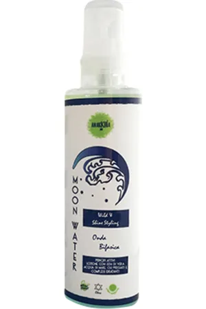 ANARKHIA MOON WATER - 2Phasen Haarspray - 200 ml