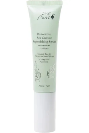 100% Pure Restorative Sea Culture Extra Riche Créme - 40 ml