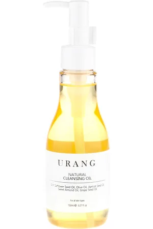Urang Natural Cleansing Oil - 150 ml