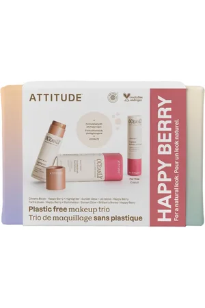 ATTITUDE Oceanly Happy Berry Set - 1 Set