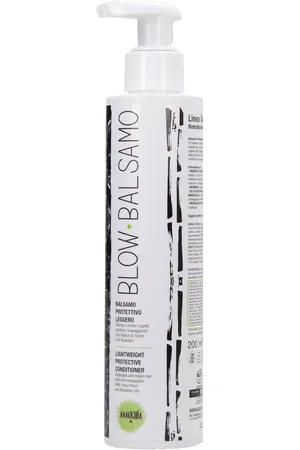 ANARKHIA SAMAN BLOW Schützende Spülung - 200 ml