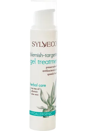 Sylveco Blemish -Targeting Gel - 15 ml