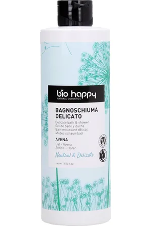 Bio Happy Neutral & Delicate Bath & Shower - 400 ml