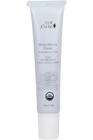100% Pure Hydra Drench Cream - 40 ml