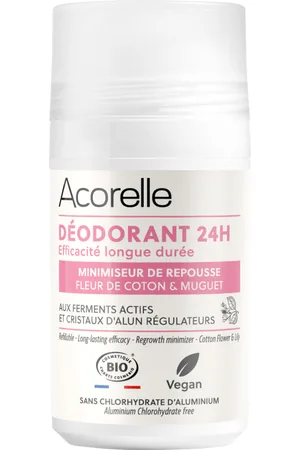 Acorelle Haarwuchshemmendes Deo - 50 ml