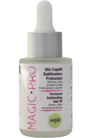 ANARKHIA MAGIC PRO Haaröl - 30 ml