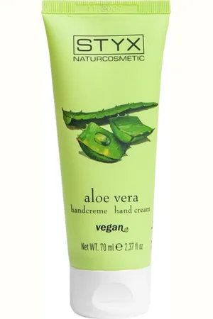 STYX Aloe Vera Handcreme - 70 ml
