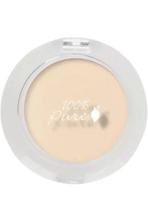 100% Pure Eye Shadow - Vanilla Sugar