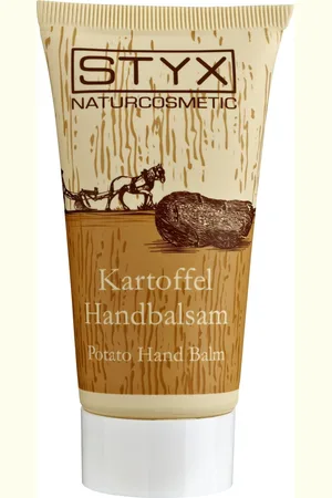 STYX Kartoffel Handbalsam - 30 ml