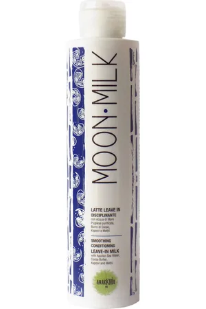 ANARKHIA MOON MILK - Nährender Leave-in-Conditioner - 200 ml
