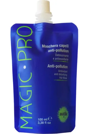 ANARKHIA MAGIC PRO Anti-Pollution Haarmaske - 100 ml