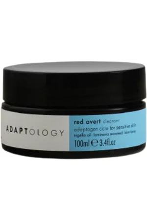 Adaptology Red avert Cleanser - 100 ml