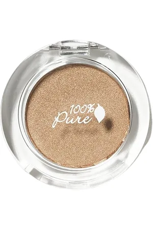 100% Pure Eye Shadow - Gilded