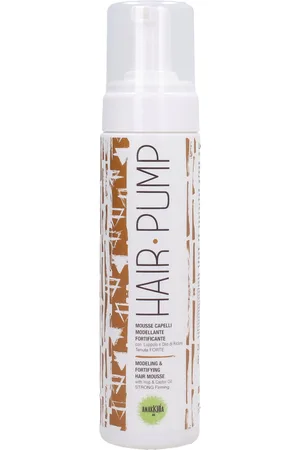 ANARKHIA HAIR PUMP Stärkender Haarschaum - 200 ml
