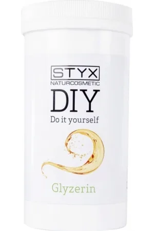 STYX DIY Glyzerin - 500 ml