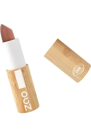 ZAO Cocoon Lipstick - 416 Brownish Pink