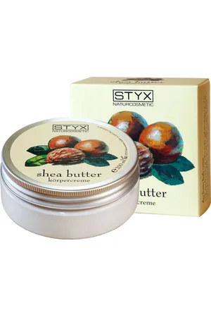 STYX Shea Butter Körpercreme - 200 ml