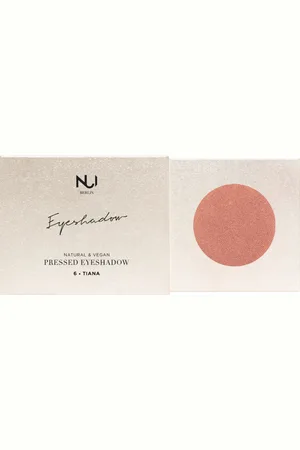 NUI Cosmetics Natural Eyeshadow - 6 TIANA