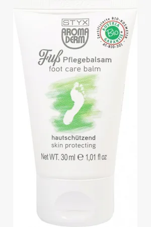 STYX Fuß Pflegebalsam Bio - 30 ml