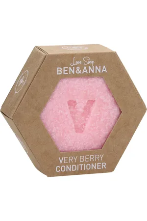 Ben & Anna Love Soap Conditioner Very Berry - 60 g