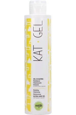 ANARKHIA KAT Styling Gel - 200 ml
