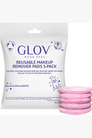 GLOV Moon Pads Eco Line - 5 Stk