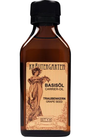 STYX Basisöl Traubenkern - 100 ml