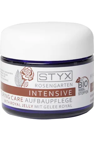 STYX Rosengarten INTENSIVE Aufbaupflege mit Gelee Royal - 50 ml