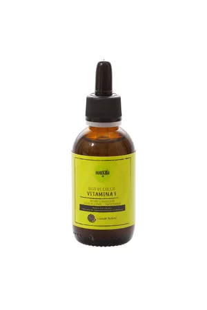 ANARKHIA RAW Vitamin F Serum - 50 ml
