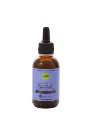 ANARKHIA RAW Aminosäuren Serum - 50 ml