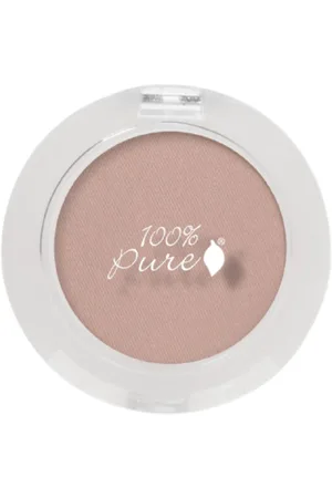 100% Pure Eye Shadow - Flax Seed