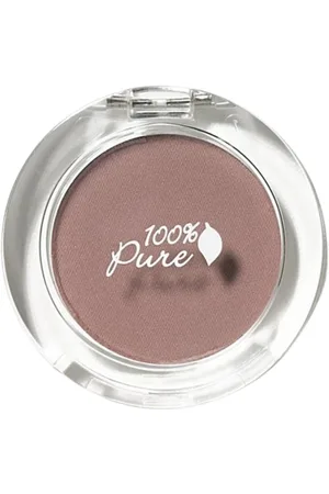 100% Pure Eye Shadow - Petal Tip