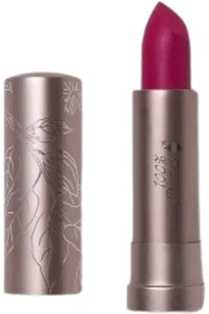 100% Pure Cocoa Butter Matte Lipsticks - Marrakesh