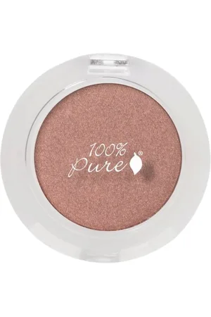 100% Pure Eye Shadow - Cinnaban