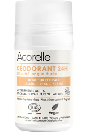 Acorelle Blumiges Deodorant - 50 ml