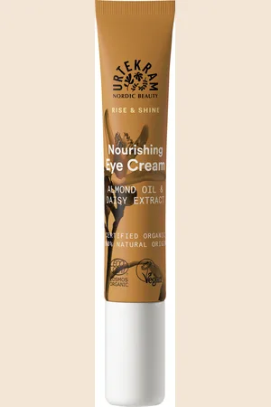 Urtekram Spicy Orange Blossom Nourishing Eyecream - 15 ml