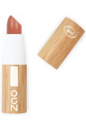 ZAO Color & Repulp Balm - 486 Orange nude