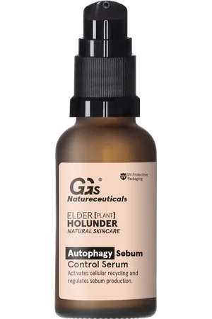 GGs Natureceuticals Autophagy Sebum Control Serum - 30 ml