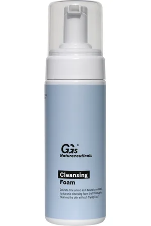 GGs Natureceuticals Cleansing Foam - 150 ml