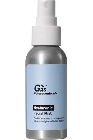 GGs Natureceuticals Hyaluronic Facial Mist - 50 ml