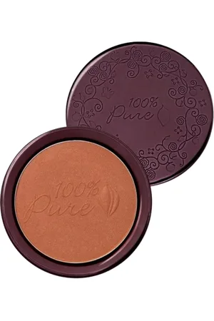 100% Pure Bronzer - Cocoa Glow