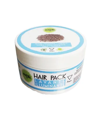 ANARKHIA HAIR PACK Klärende Haarmaske - 200 ml